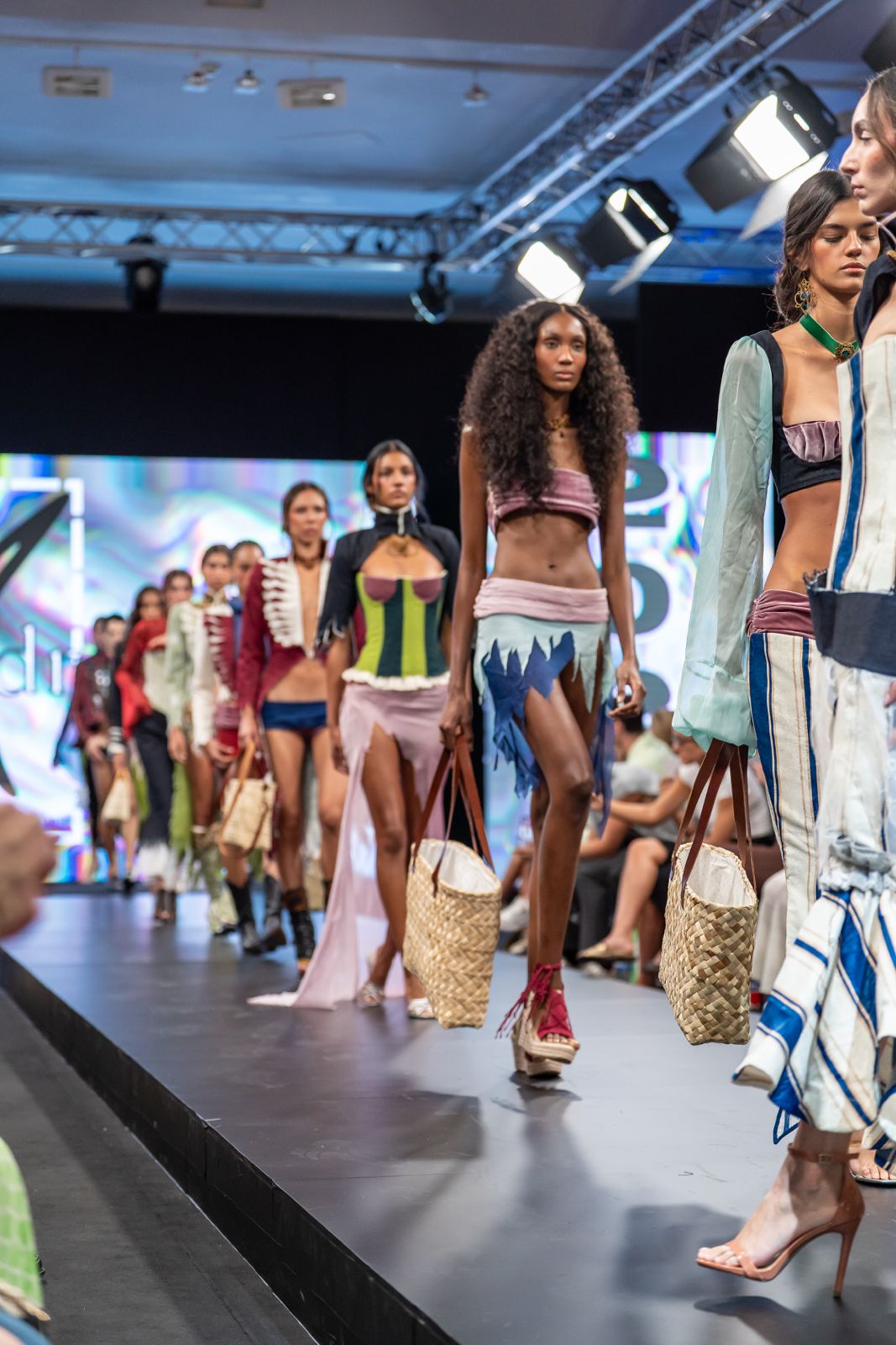 La Palma Fashion Week 2026 alcanza la mayor repercusión mediática de su trayectoria