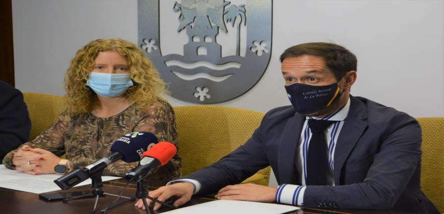 Mariano H. Zapata, Raquel Díaz