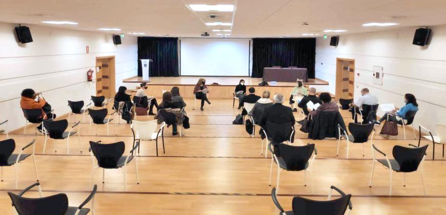 Consejo Servicios Sociales