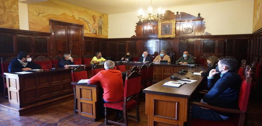 Consejo insular de Aguas