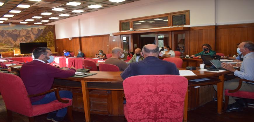 El Comité Insular de Deportes suspende las actividades de Promoción Deportiva Básica