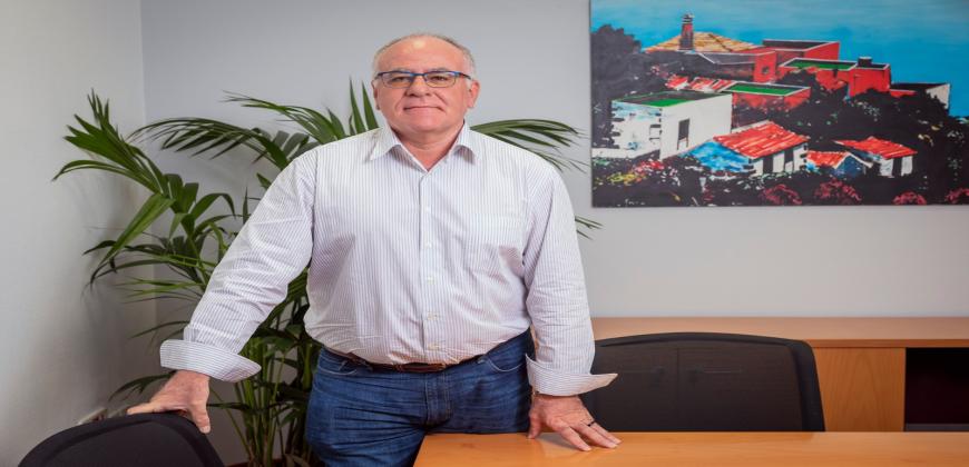 El Consejo Insular de Aguas aprueba su presupuesto de 11 millones por unanimidad