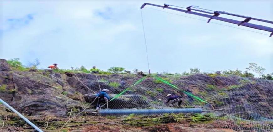 Carretera general del Norte (LP-1)