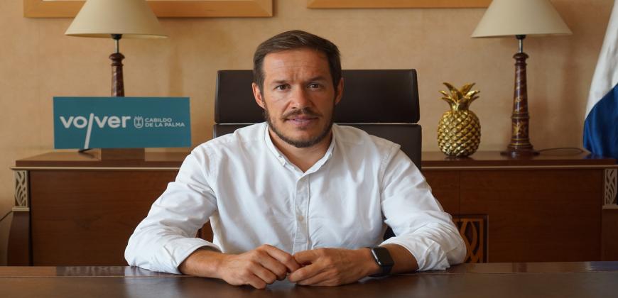 El Cabildo avanza en su estrategia dirigida al cumplimiento de la Agenda 2030