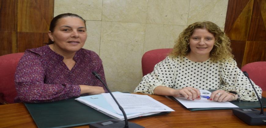 Cinco alumnos de la Escuela de Arte Manolo Blahnik realizarán sus prácticas profesionales en firmas adheridas al programa IBM de Sodepal