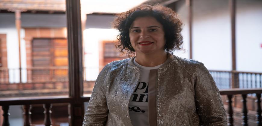 El Cabildo lanza por primera vez una línea de ayudas para el sector audiovisual de La Palma