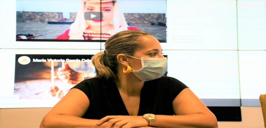 El Cabildo aprueba las bases de las subvenciones para el sector artesanal de La Palma