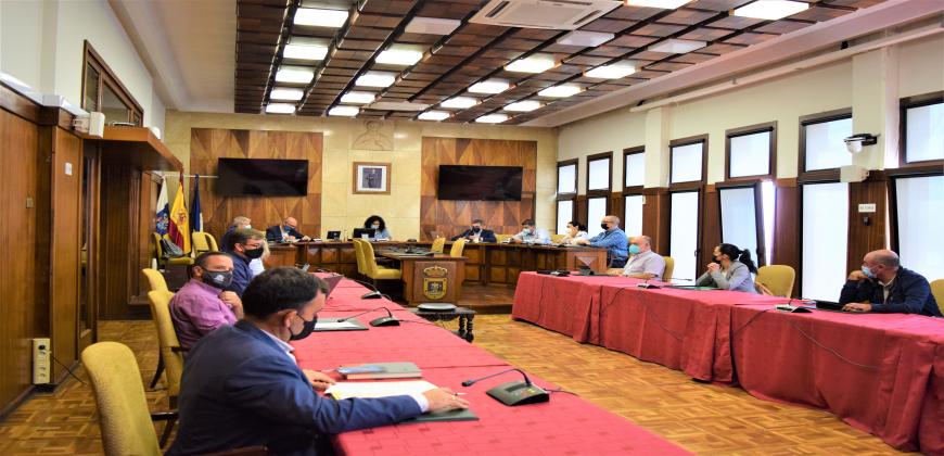 Nieves Rosa Arroyo: “Vamos a trabajar por un modelo de gestión de los residuos que tenga como fin la eficiencia”