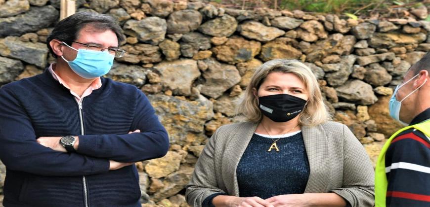 José Adrián Hernández: “El acuerdo europeo del Posei es capital para La Palma”