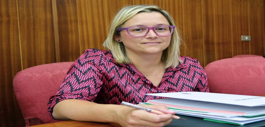 Recursos Humanos celebra el próximo 2 de junio la prueba para elaborar la lista de reserva de Auxiliar de Enfermería