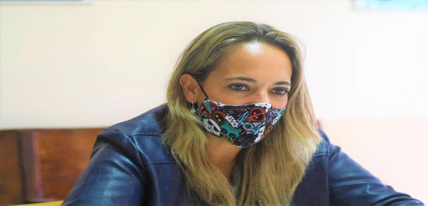 El Cabildo renueva el acuerdo con la ULL para seguir impartiendo en la isla estudios de Enfermería