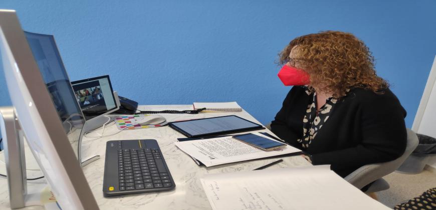 La Fecai y el Gobierno de Canarias avanzan para mejorar la atención a los menores no acompañados en cada una de las islas