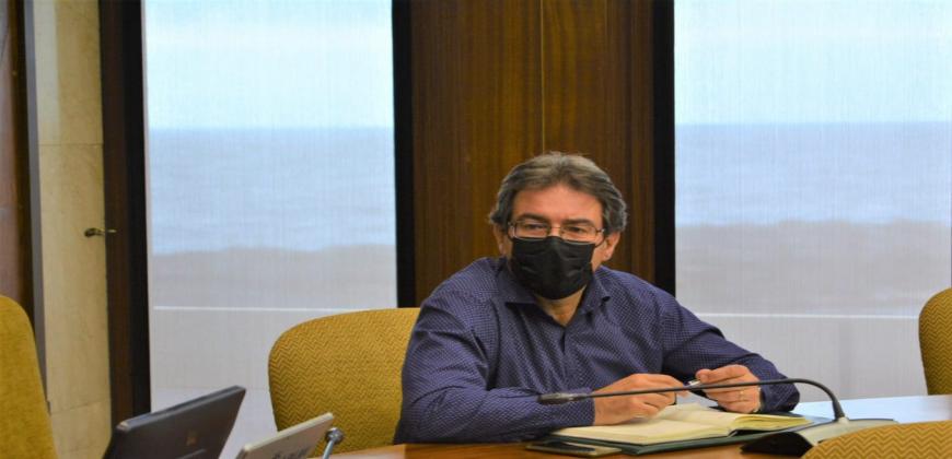 El Cabildo aprueba las subvenciones para las cofradías de pescadores de La Palma