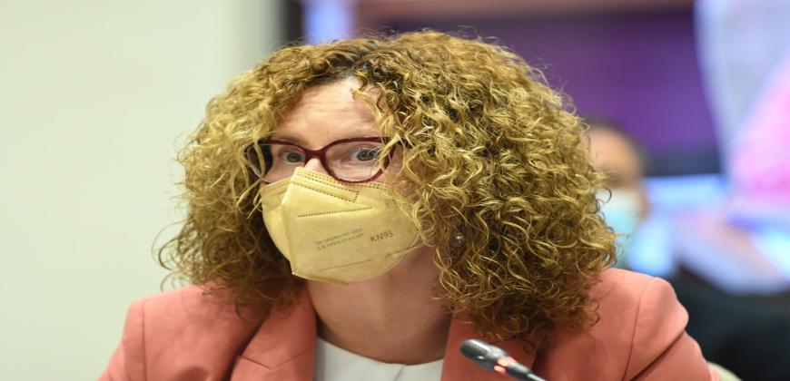 El Cabildo destina 24.000 euros a las asociaciones juveniles de la isla para la promoción de actividades 