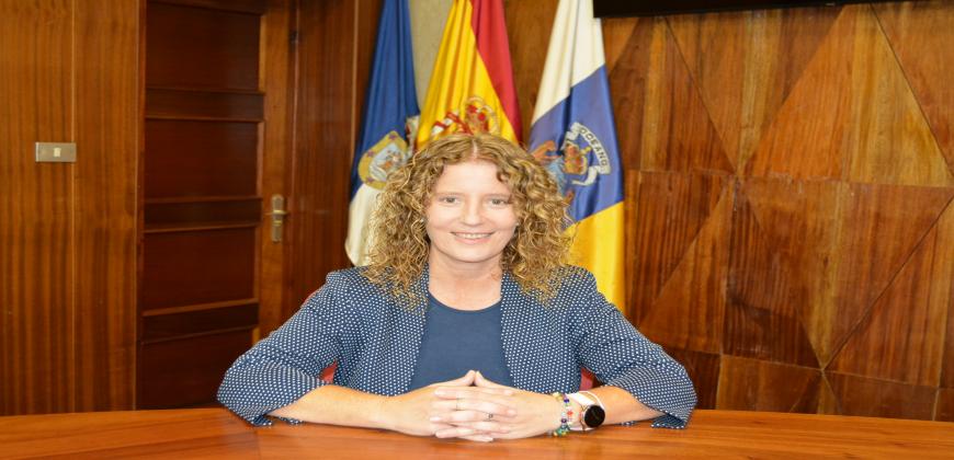 El Cabildo de La Palma colabora con la Fiware Camp Gran Canaria sobre las últimas tendencias tecnológicas