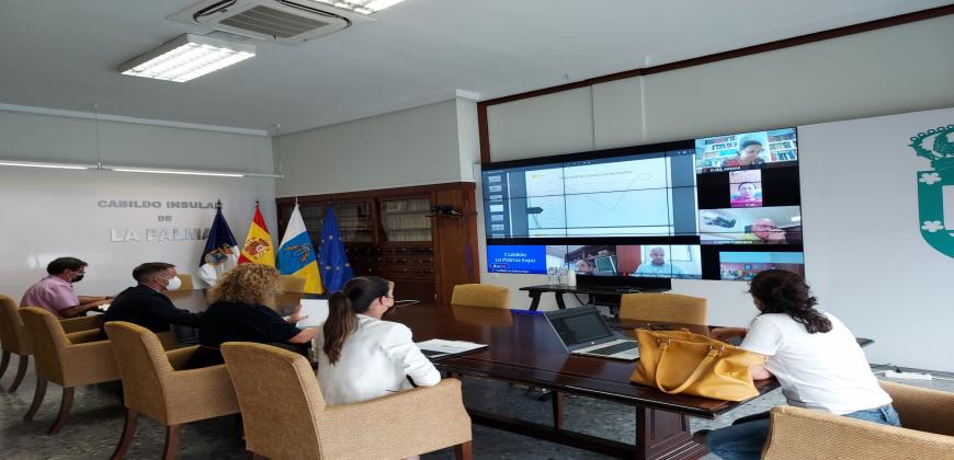 Sodepal cierra sus cuentas en positivo tras una década con pérdidas