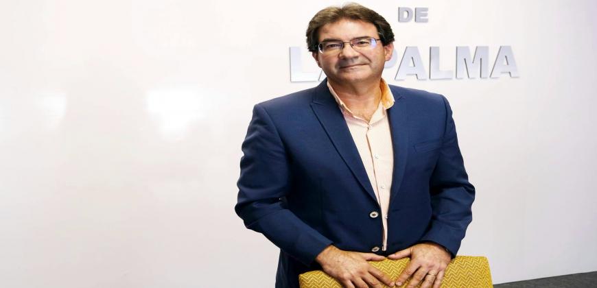 El Cabildo financia la adquisición de nuevas instalaciones para ADER – La Palma 