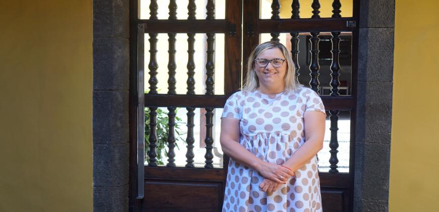 El Cabildo actualiza el temario de las pruebas para acceder a la lista de reserva de arquitectos técnicos