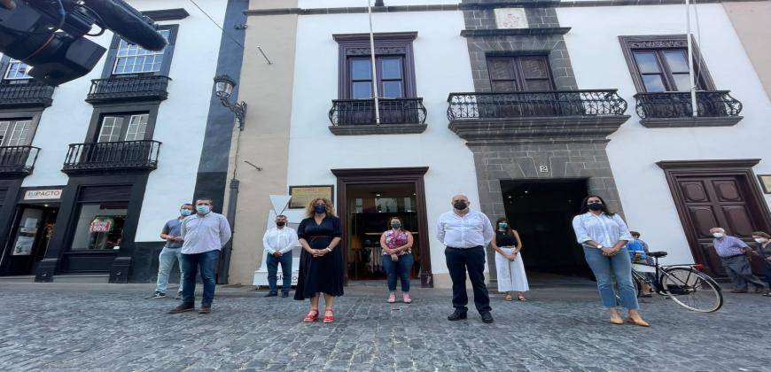 Sodepal abre en Santa Cruz de La Palma un punto físico para la moda y complementos de las firmas de Isla Bonita Moda 