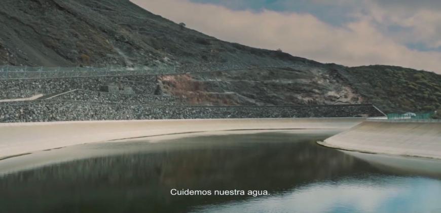 El Consejo Insular de Aguas promueve una campaña de concienciación sobre el cuidado de este preciado recurso