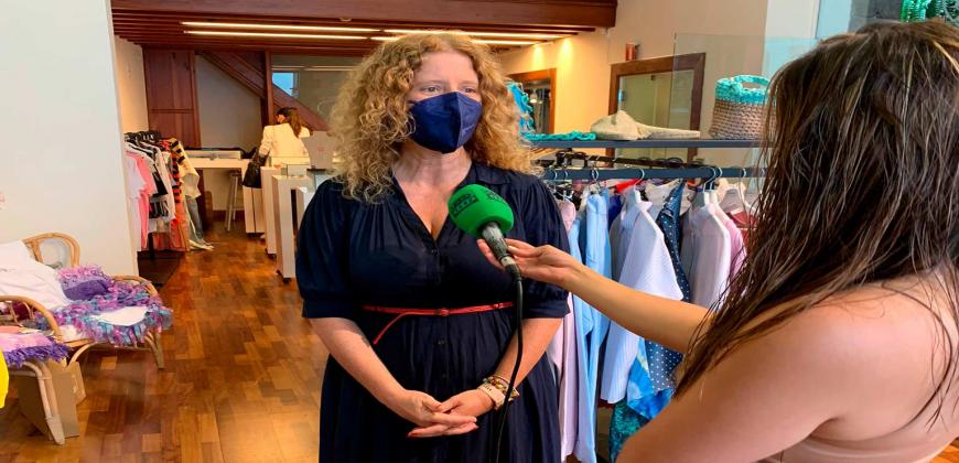 Isla Bonita Moda se incorpora a la agenda nacional de moda nupcial con la participación de tres firmas en Madrid Atelier Couture