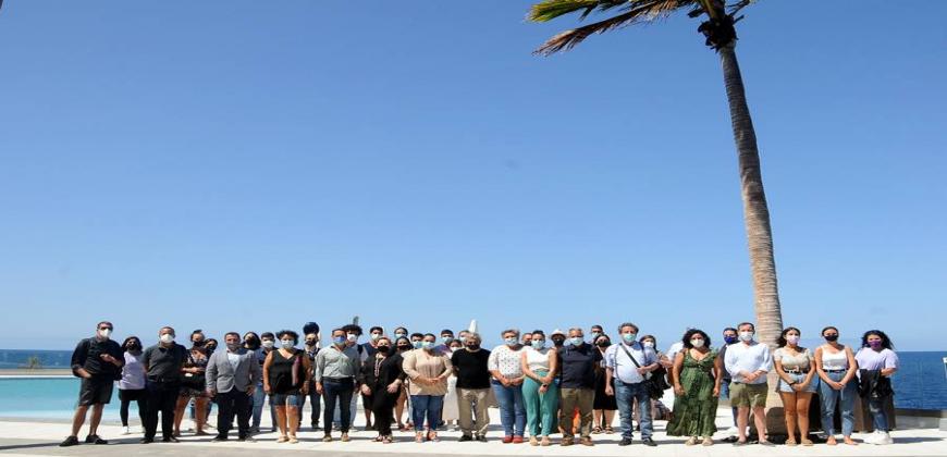 La Palma celebra la séptima edición del Festival de Música Española y Zarzuela con un proyecto pionero de formación de alto rendimiento para nuevos talentos