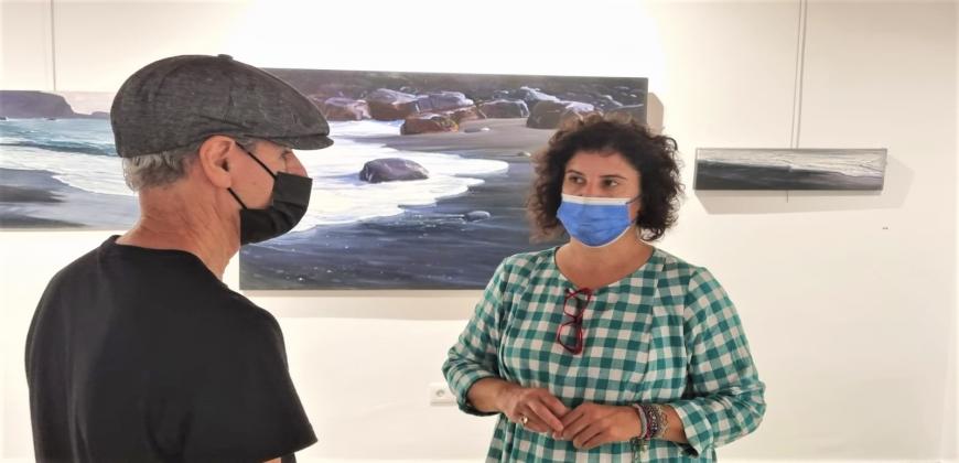 El Cabildo abre una nueva “ventana” para inscribirse en el Circuito Insular de Artes Escénicas y Música ‘Creamos en La Palma’