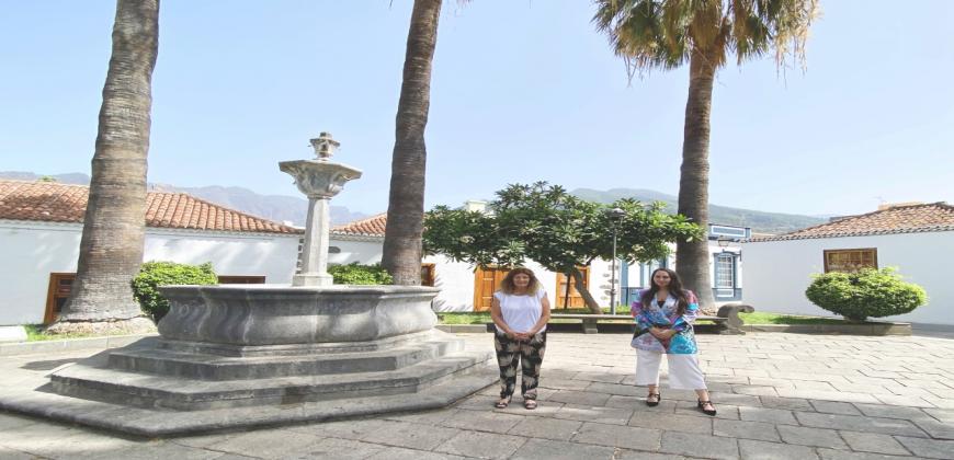 Paloma Suárez participará en la nueva edición de Mercedes- Benz Fashion Week Madrid en colaboración con Sodepal