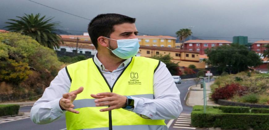 El Pleno del Cabildo aprueba el Plan Insular de Cooperación en Obras y Servicios Municipales 2021–2024 con una inversión de 12,6 millones de euros