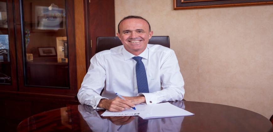 Turismo sigue dando pasos sólidos para recuperación de La Palma