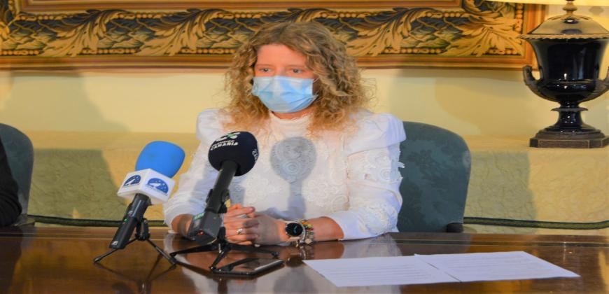 El Cabildo concede 400.000 euros a 146 proyectos para el fomento de la contratación laboral