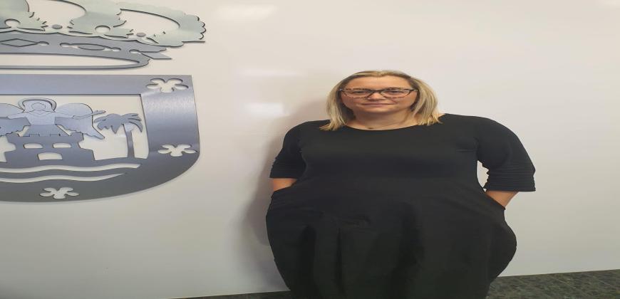 El Cabildo ordena por puntuación la lista definitiva de Informático Programador de las bolsas de trabajo temporales por la declaración de zona afectada por emergencia