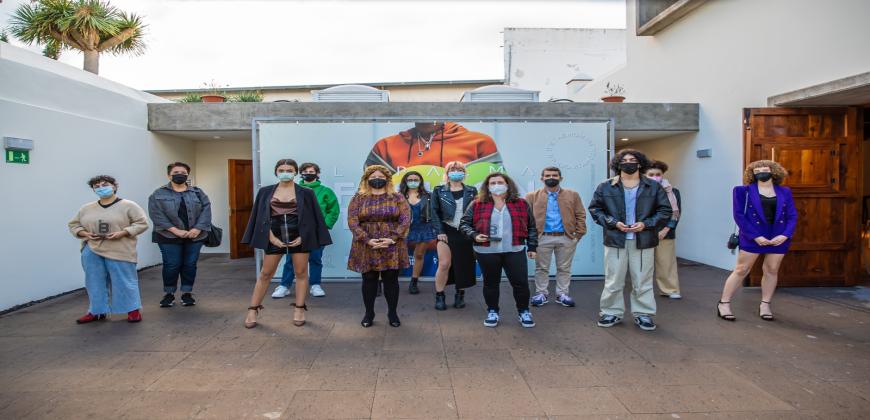 Sodepal premia el talento y la creatividad a través de La Palma Fashion Talent 