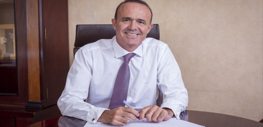 El Cabildo valora que Binter retome su operativa habitual con La Palma