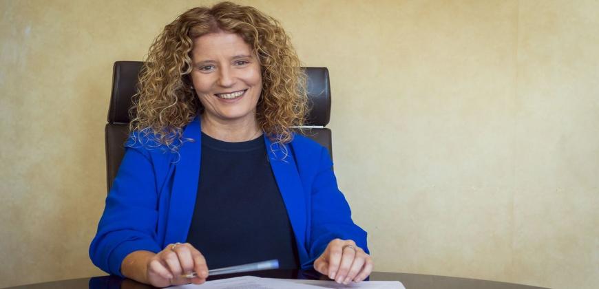 Sodepal ingresa cerca de 70.000 euros de Transvulcania, Fotonature y el Love en la cuenta solidaria del Cabildo