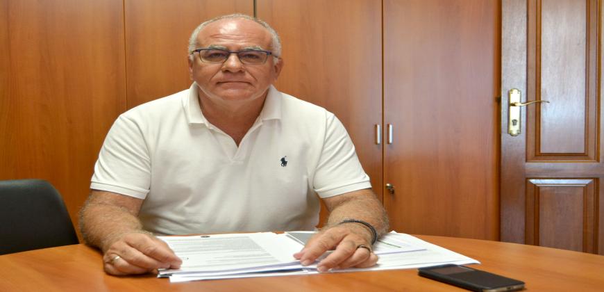 Transportes convoca los exámenes para 2022 de obtención del certificado de profesionalidad de los carnés de camiones y guaguas