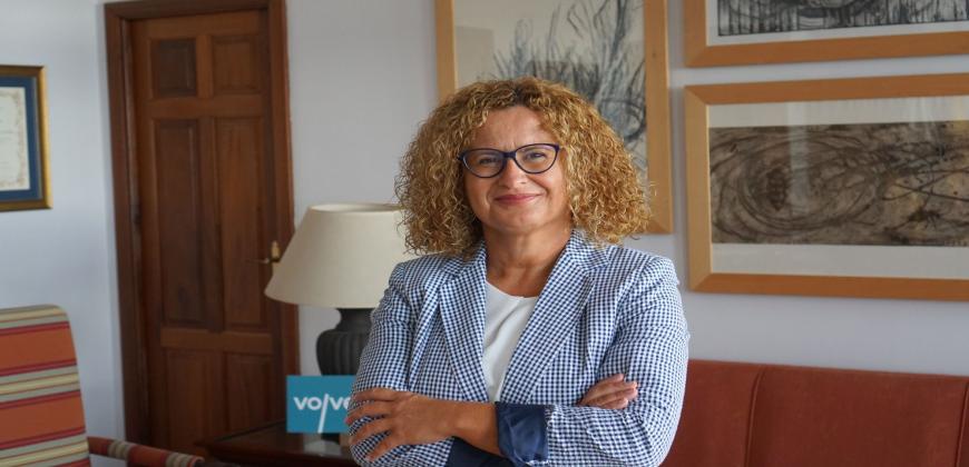 El equipo de valoración y orientación de La Palma resuelve más de 900 solicitudes en 2021