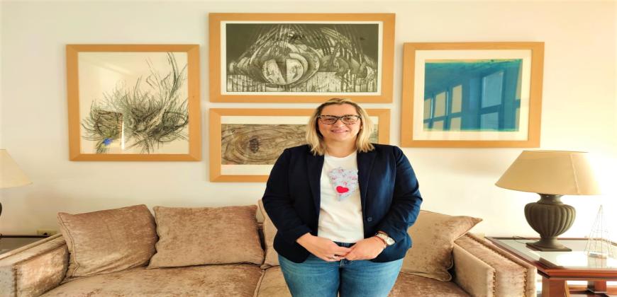 El Cabildo de La Palma convoca plazas fijas de cinco categorías profesionales