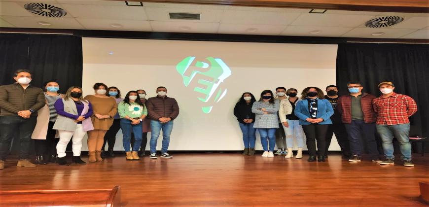 El Cabildo avanza en la elaboración del Plan Estratégico de Juventud de la isla