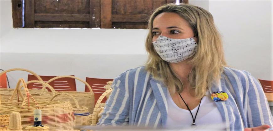 La Escuela Insular de Música arranca su semana cultural con conciertos en diferentes puntos de La Palma