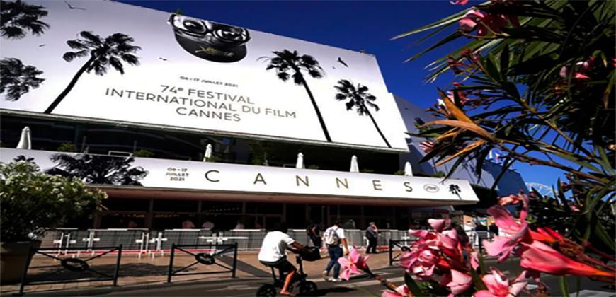 Sodepal lleva a La Palma al mercado cinematográfico más grande del mundo: MARCHÉ DU FILMS