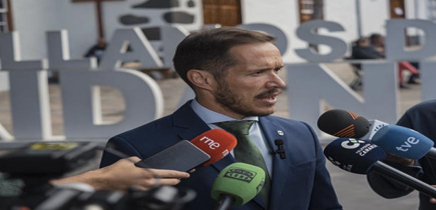 El turismo como motor para la recuperación de La Palma