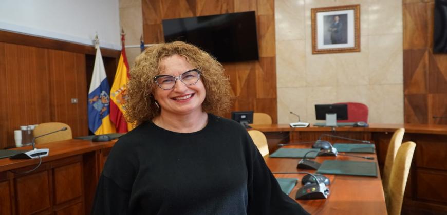 El Cabildo de La Palma destina 500.000 euros a atender la emergencia social en los 14 municipios