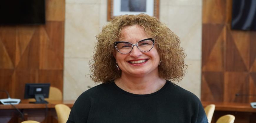 El Cabildo aporta 50.000 euros a los ayuntamientos de la Isla para que desarrollen proyectos de inclusión social