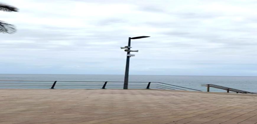 Este sistema forma parte de una red que está desplegando Transformación Digital por la Isla para avisar a la población de situaciones de emergencia y que está centralizada en el Cecopin