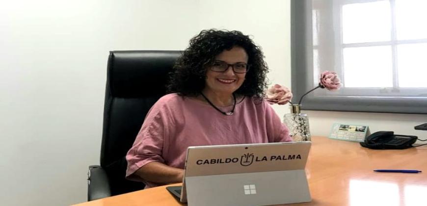 El Cabildo abre el plazo de consulta pública para elaborar el Reglamento del Consejo Sectorial para la Reconstrucción de La Palma 