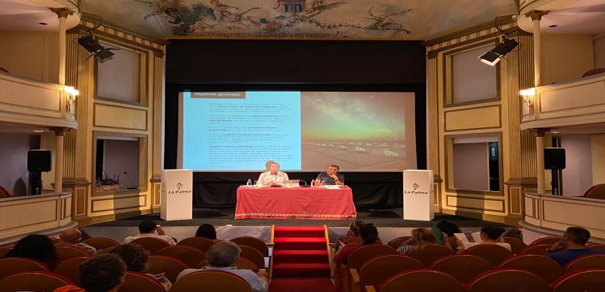 Raúl Camacho defiende en el Consejo Sectorial de Turismo la importancia del sector en la recuperación de la Isla