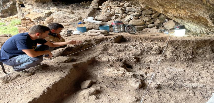 El Cabildo de La Palma organiza las jornadas ‘Arqueología Canaria: Nuevas aportaciones e investigación’, en el MAB