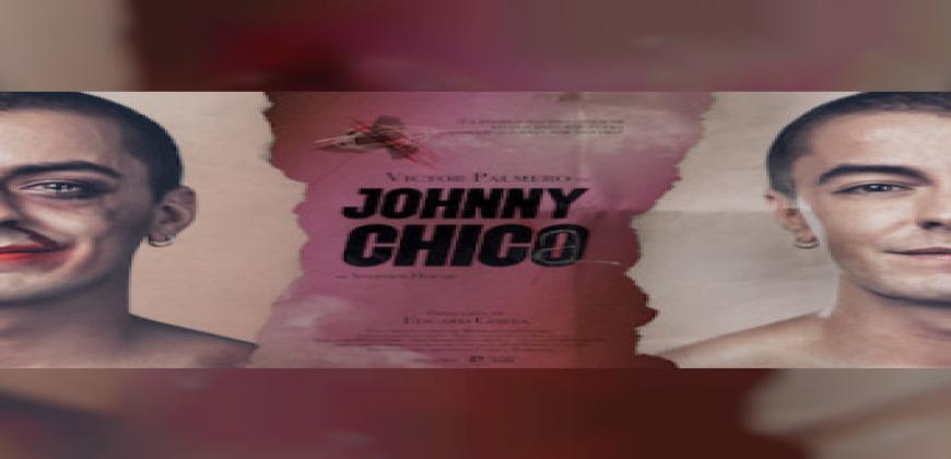 Sodepal lleva al Teatro Circo de Marte la obra “Johnny Chico”, protagonizada por Víctor Pal-mero, enmarcada en el Love Festival 