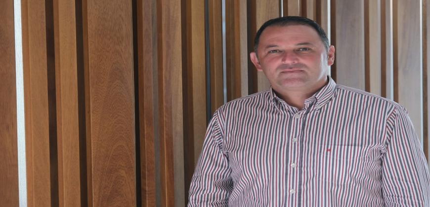 Agricultura destina 85.000 euros a inversiones en bodegas, quesería y cámaras de maduración de las DO de La Palma